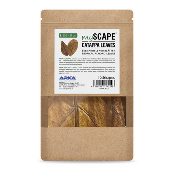 ARKA myScape Catappa Leaves